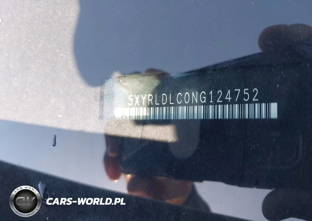 2022 Kia Sorento X-Line S VIN:5XYRLDLC0NG124752 - 17