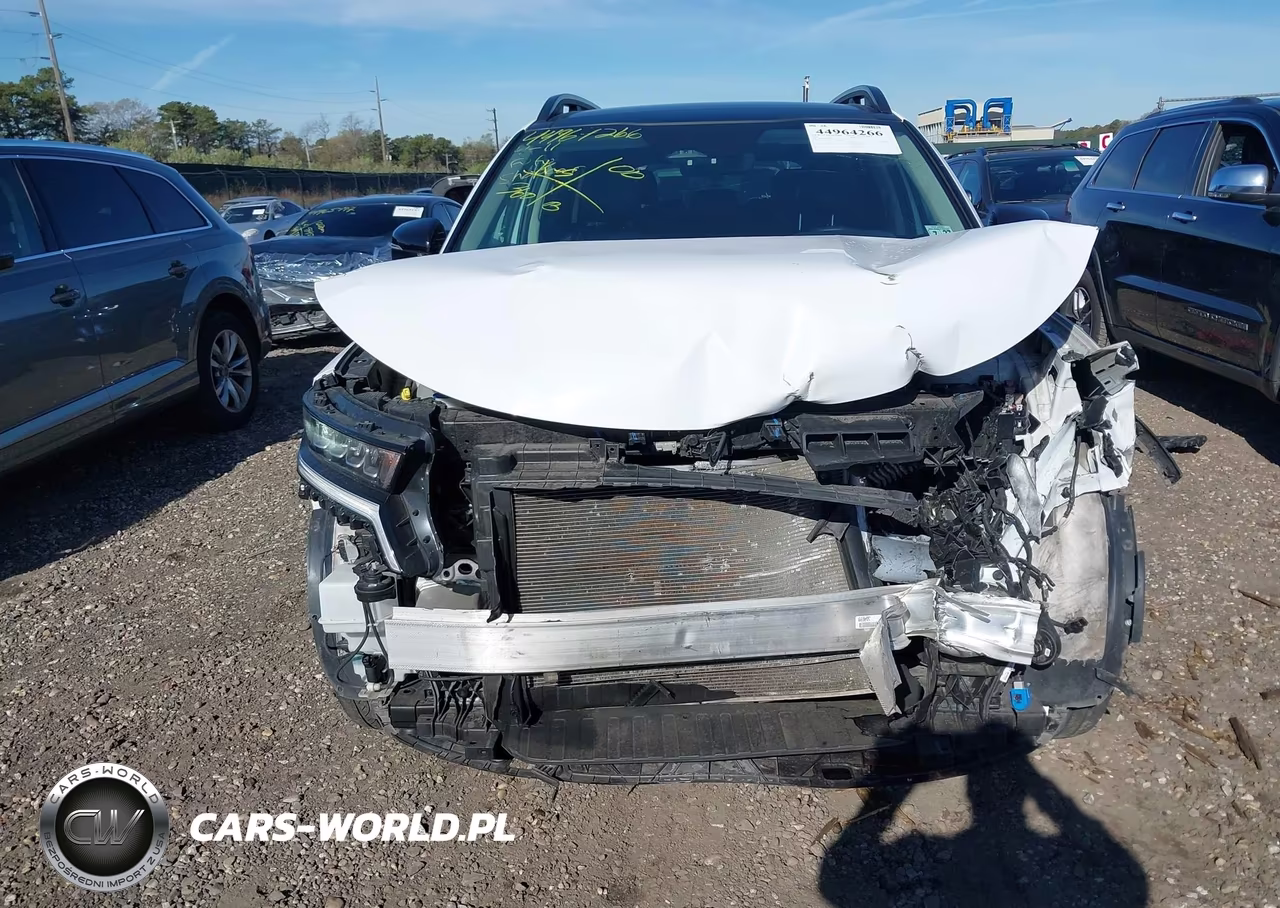 2022 Kia Sorento X-Line S VIN:5XYRLDLC0NG124752 - 6