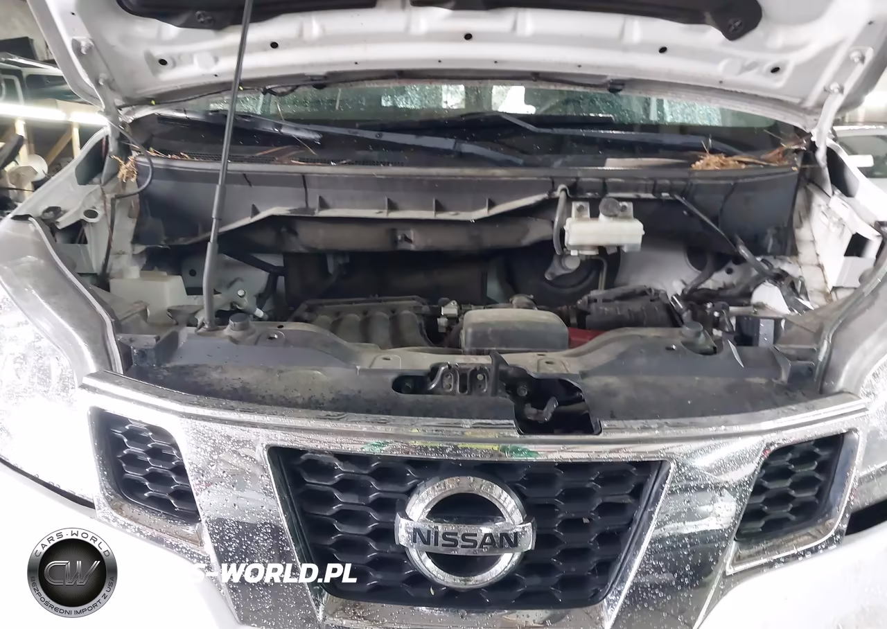 2018 Nissan Nv200 Sv VIN:3N6CM0KN2JK697737 - 10