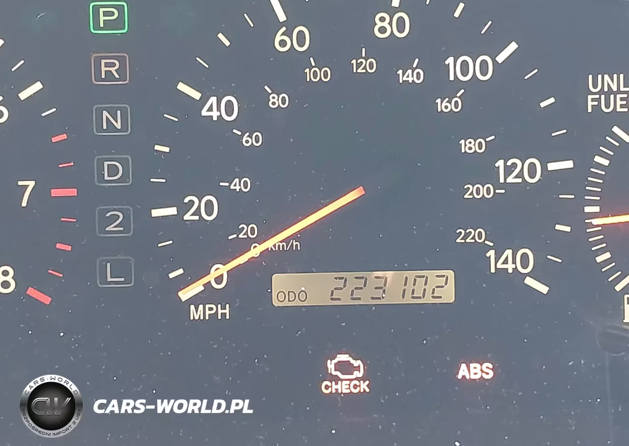 1997 Lexus Es 300 VIN:JT8BF22G4V5001397 - 16