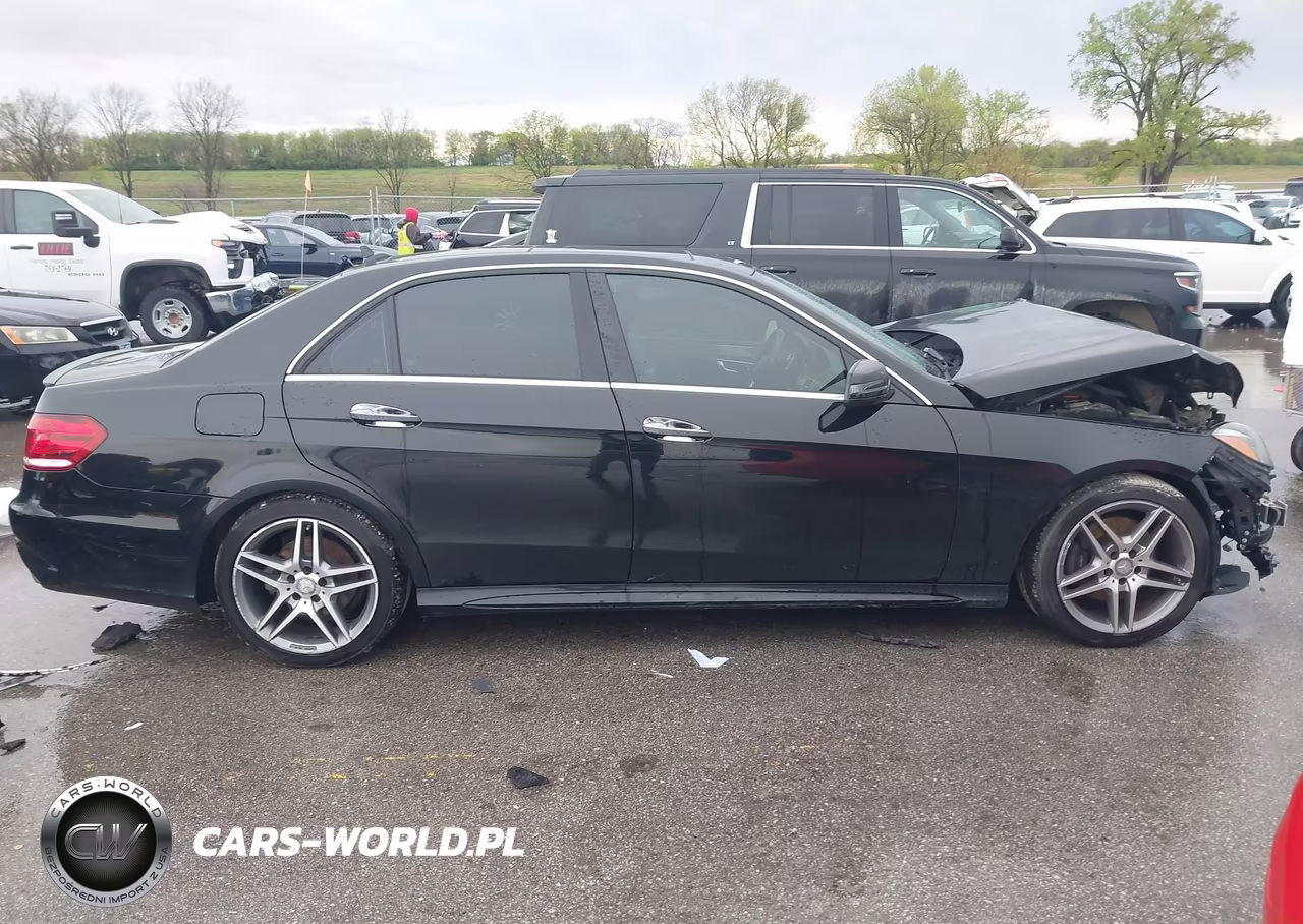 2014 Mercedes-Benz E 350 4Matic VIN:WDDHF8JB6EB065744 - 14