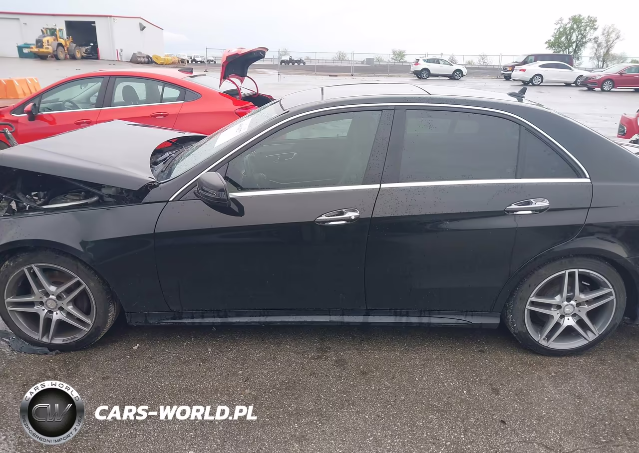2014 Mercedes-Benz E 350 4Matic VIN:WDDHF8JB6EB065744 - 15