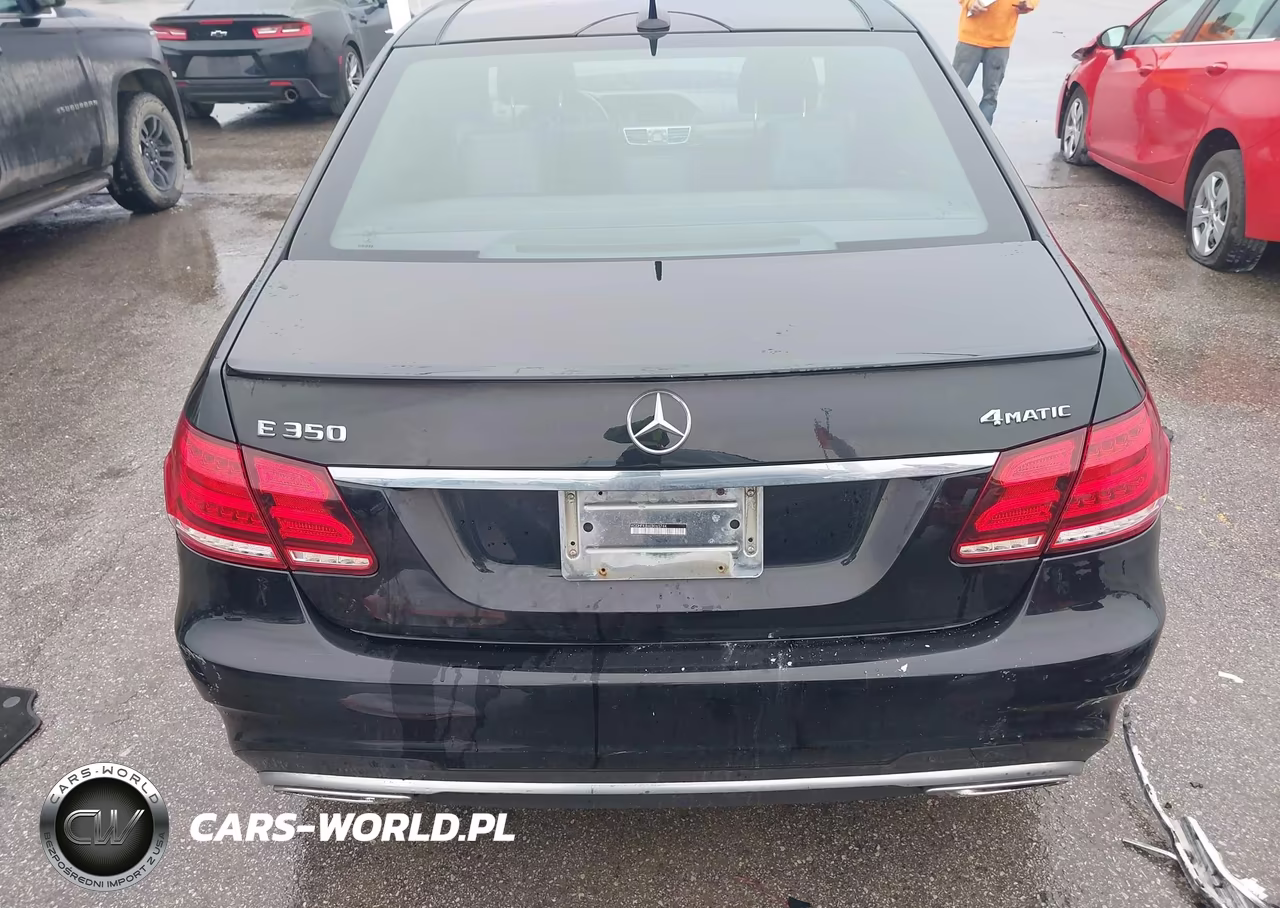 2014 Mercedes-Benz E 350 4Matic VIN:WDDHF8JB6EB065744 - 17