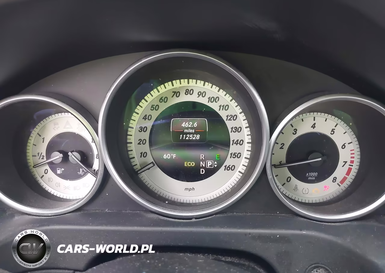 2014 Mercedes-Benz E 350 4Matic VIN:WDDHF8JB6EB065744 - 7