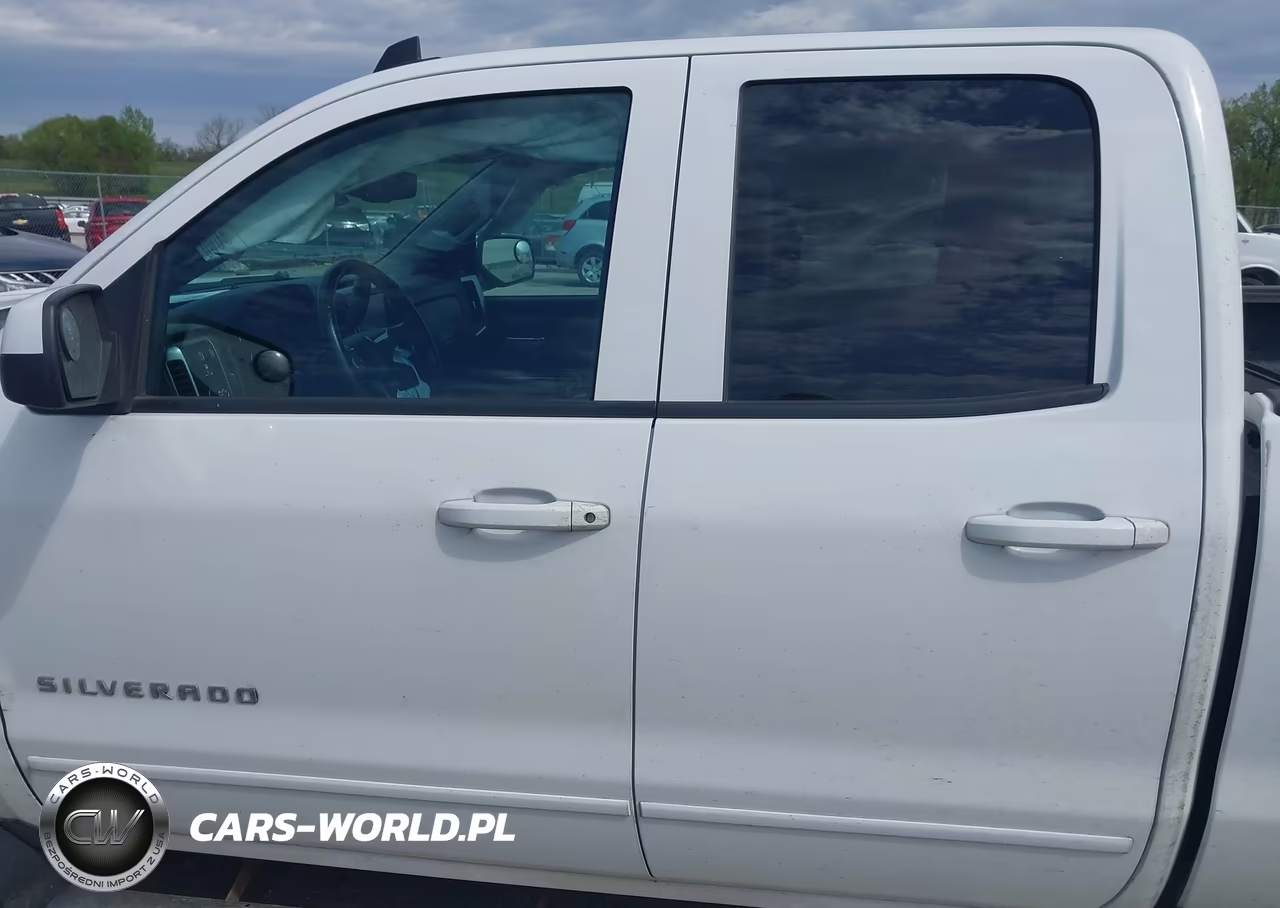 2016 Chevrolet Silverado 1500 1Lt VIN:1GCVKREC1GZ128079 - 14