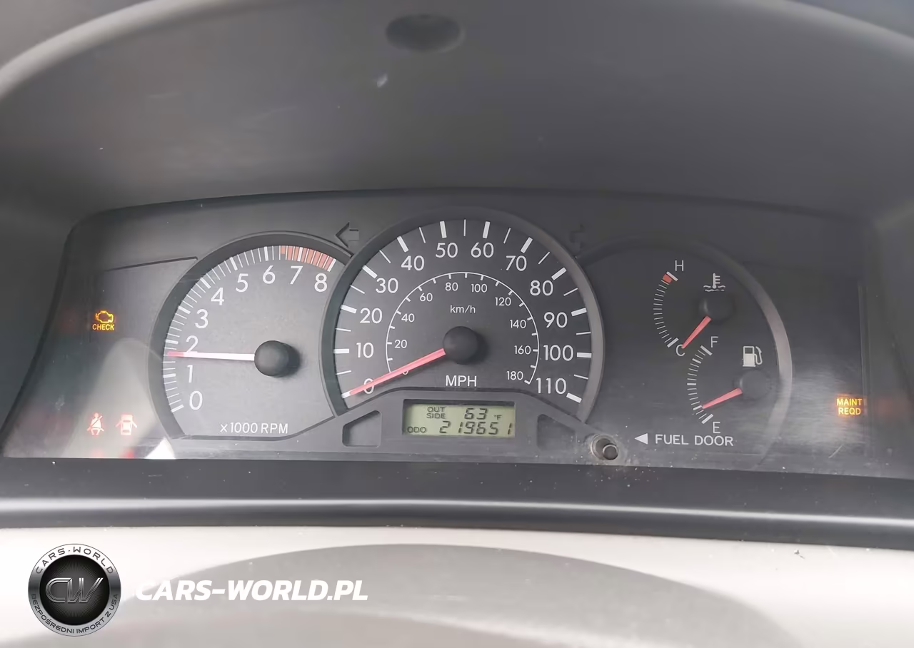 2007 Toyota Corolla Ce VIN:2T1BR32E07C789601 - 7