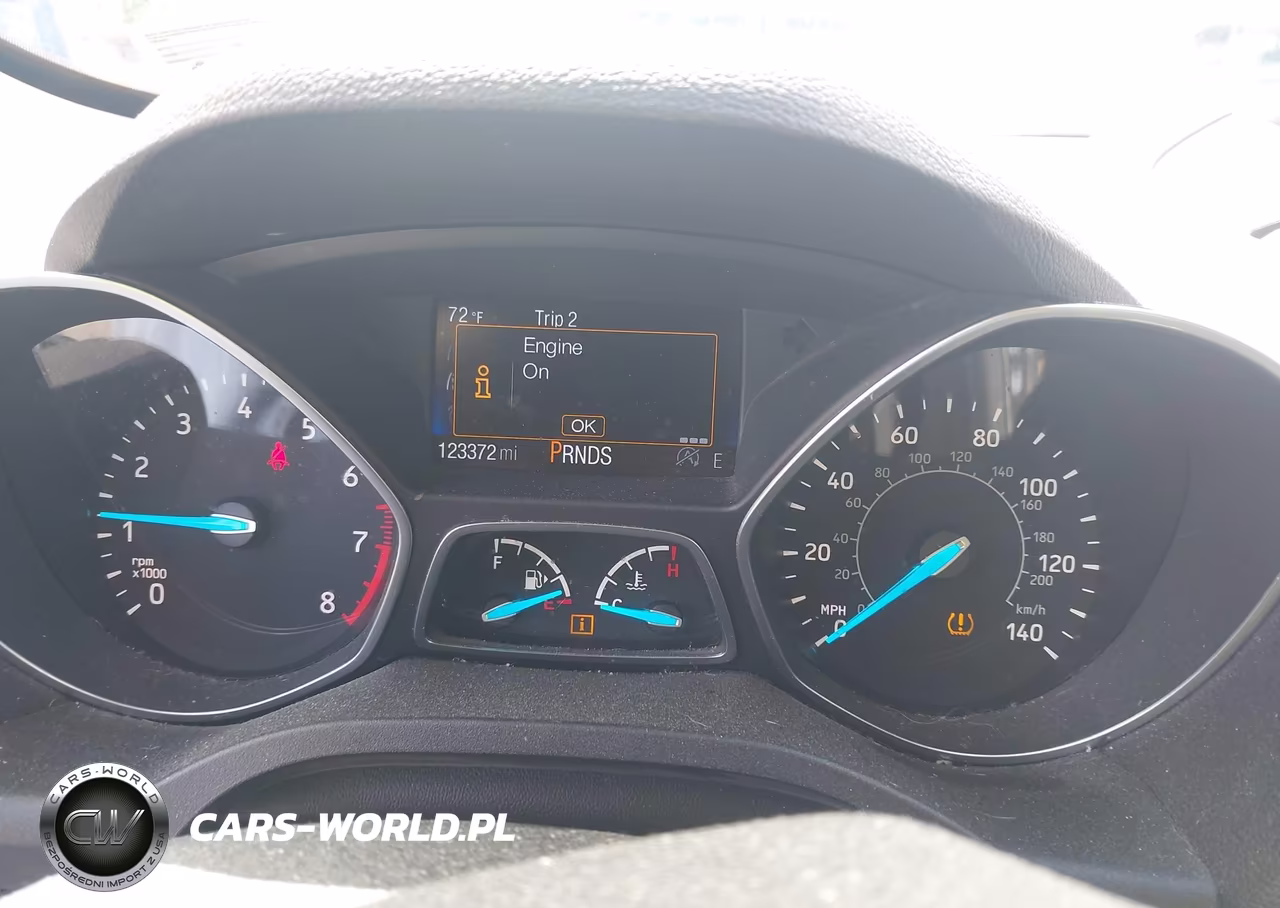 2017 Ford Escape Se VIN:1FMCU0GD9HUA89299 - 7