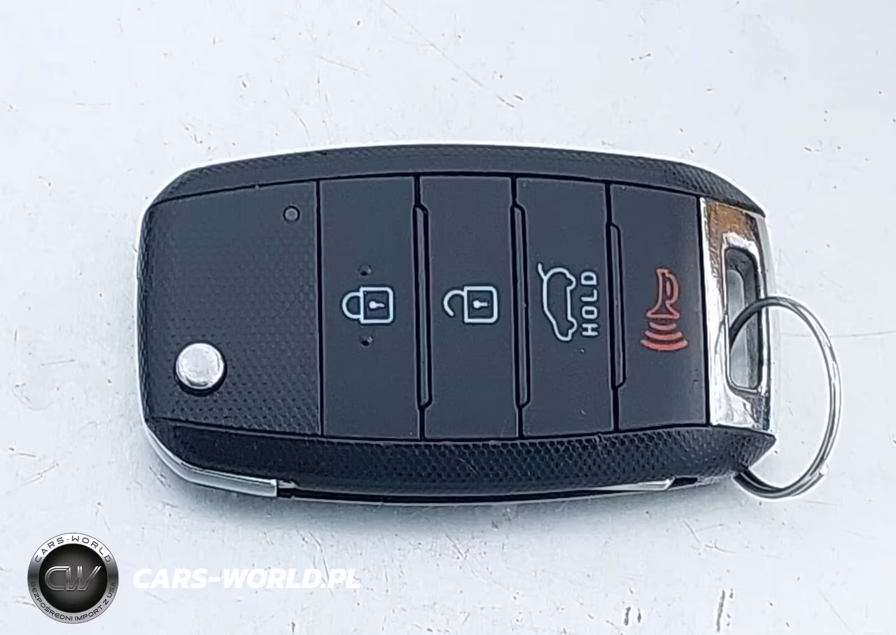 2018 Kia Sorento 2.4L Lx VIN:5XYPGDA34JG424352 - 11