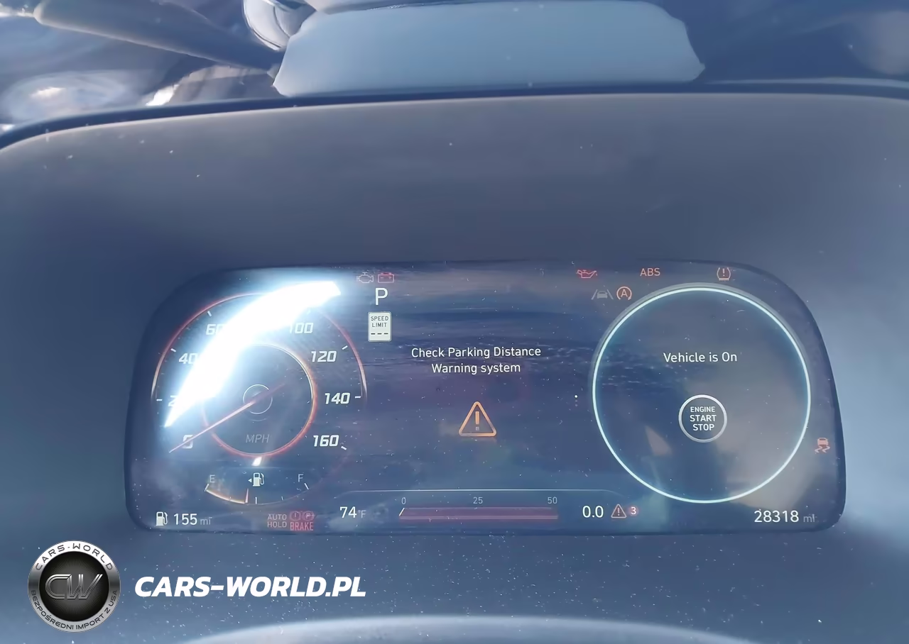 2024 Hyundai Palisade Calligraphy VIN:KM8R74GE0RU677255 - 7