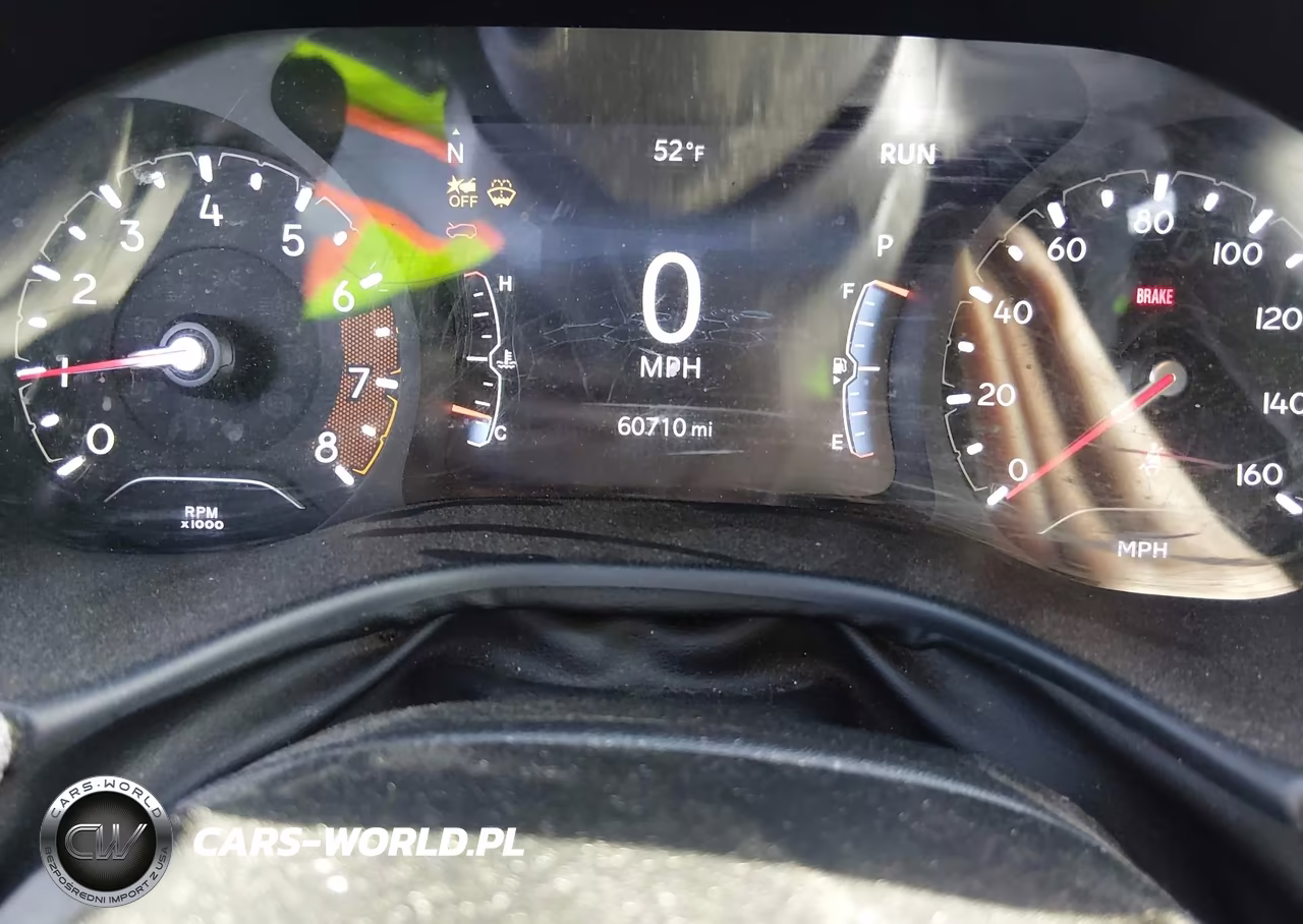 2023 Jeep Compass Latitude Lux Fwd VIN:3C4NJDFN7PT531156 - 15