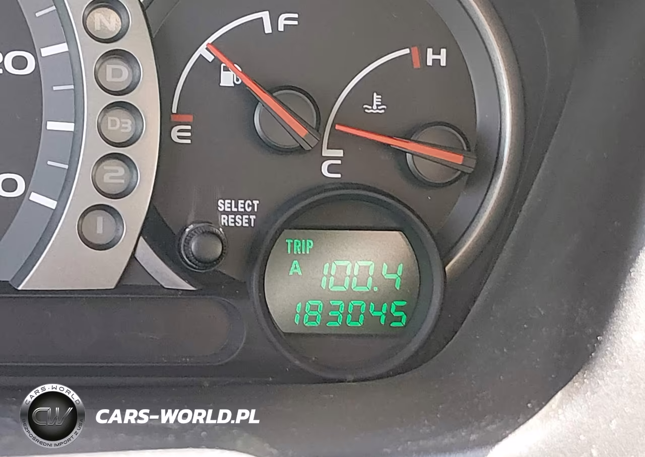 2004 Honda Pilot Lx VIN:2HKYF18164H518692 - 15