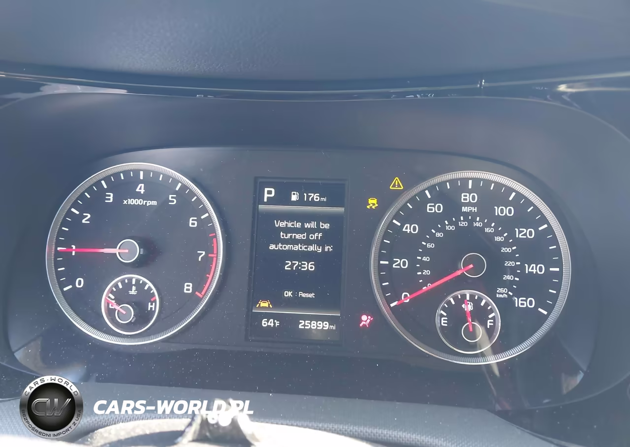 2024 Kia K5 Gt-Line VIN:5XXG64J24RG255153 - 7