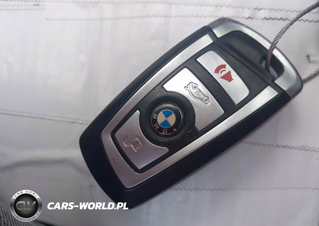 2014 BMW M6 VIN:WBSLX9C54ED160511 - 11