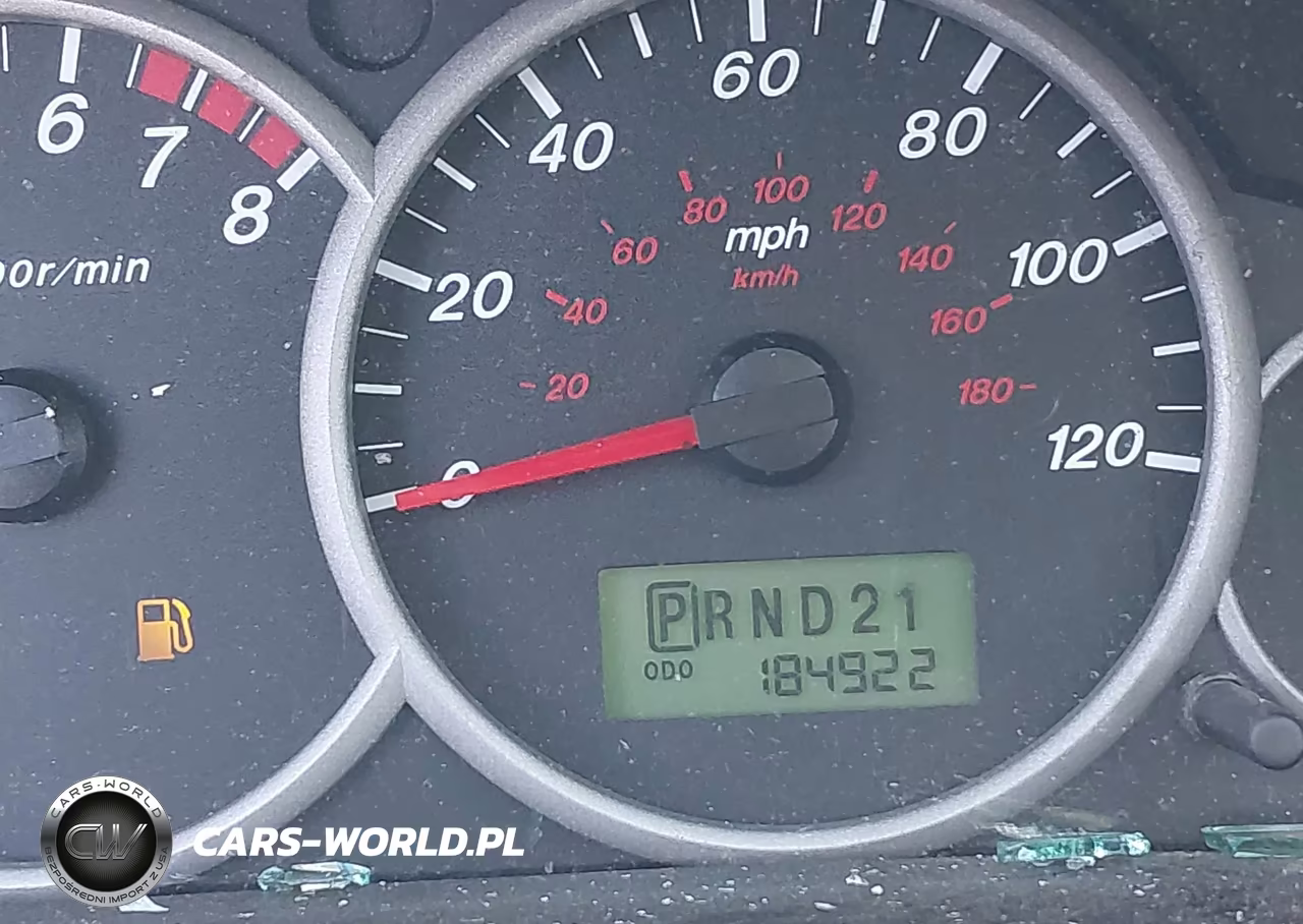 2005 Mazda Tribute S VIN:4F2YZ04185KM60353 - 16