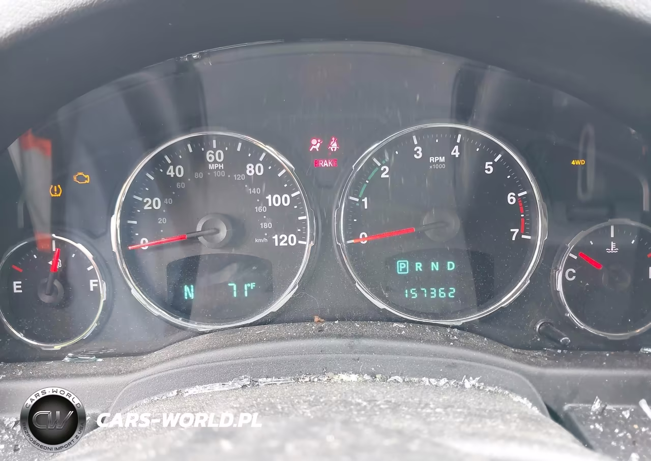 2011 Jeep Liberty Sport VIN:1J4PN2GK8BW577081 - 15