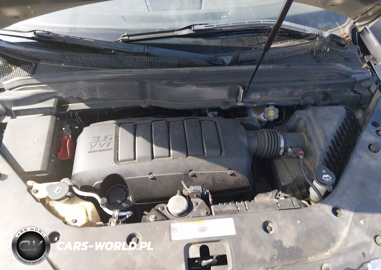 2012 GMC Acadia Slt-1 VIN:1GKKRRED9CJ285444 - 10