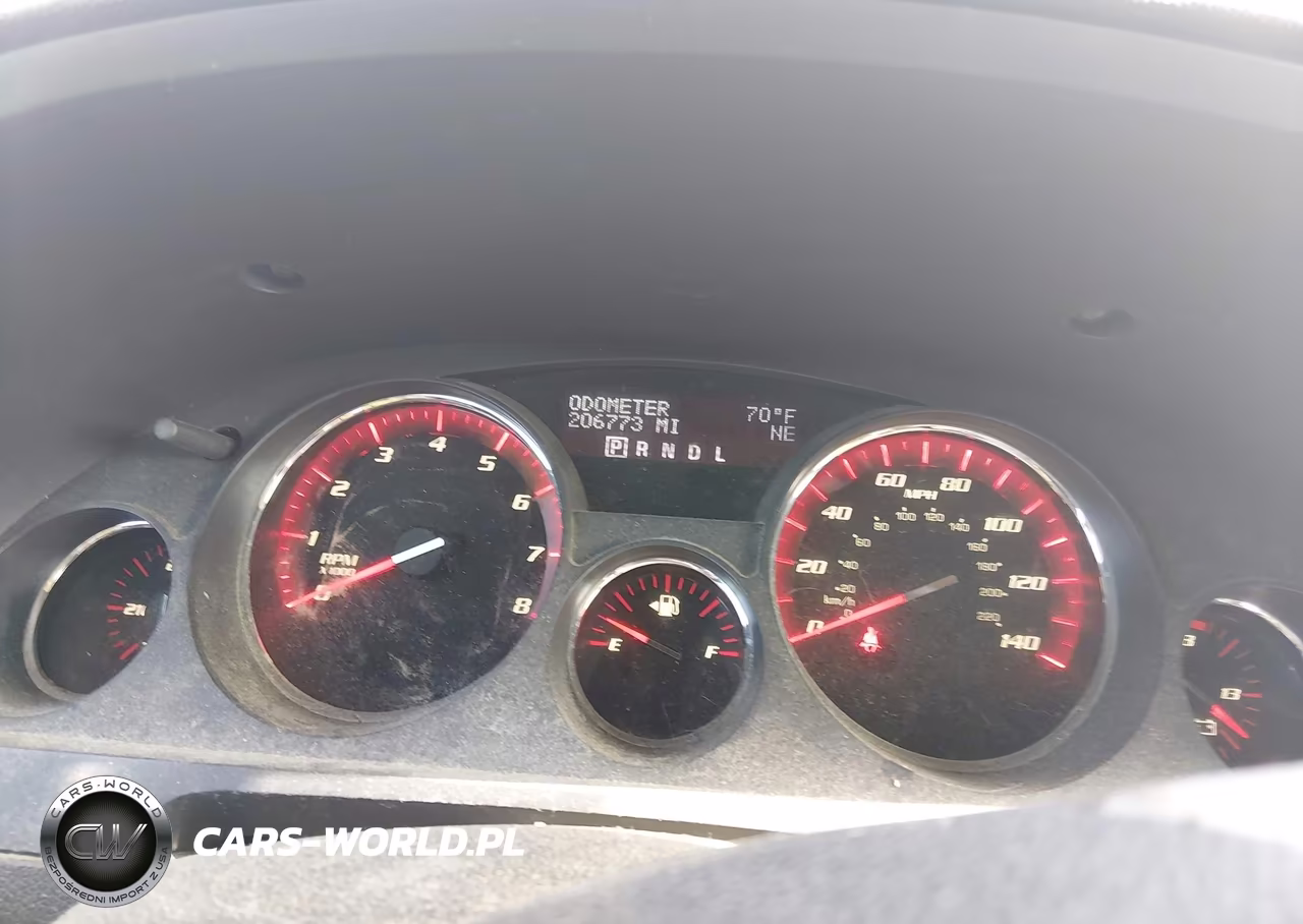 2012 GMC Acadia Slt-1 VIN:1GKKRRED9CJ285444 - 7