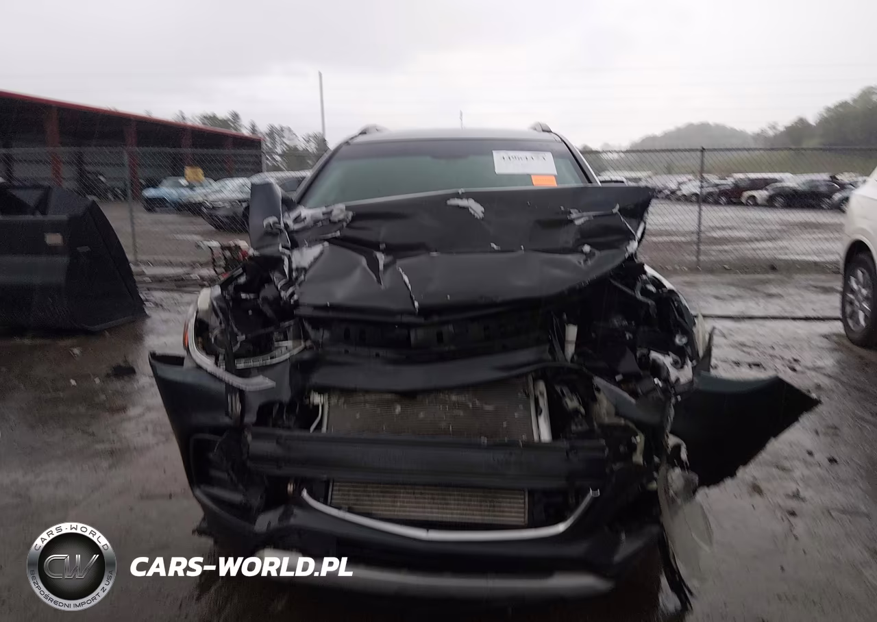 2018 Chevrolet Trax Lt VIN:KL7CJLSB8JB724368 - 13
