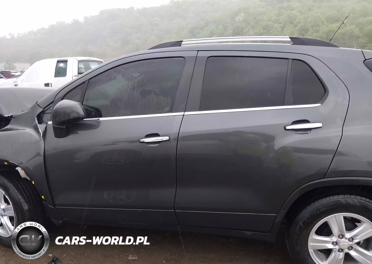 2018 Chevrolet Trax Lt VIN:KL7CJLSB8JB724368 - 15