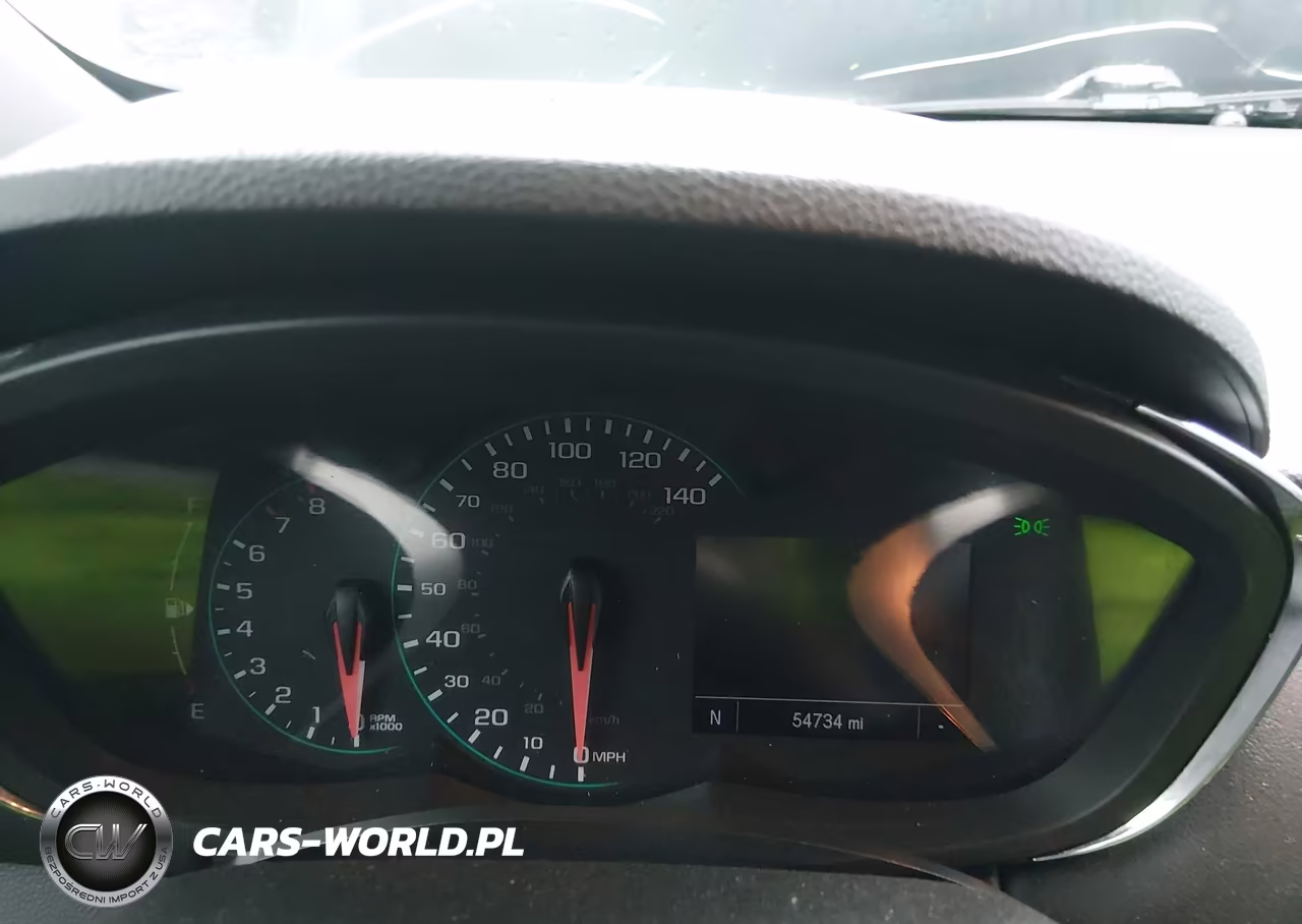 2018 Chevrolet Trax Lt VIN:KL7CJLSB8JB724368 - 7