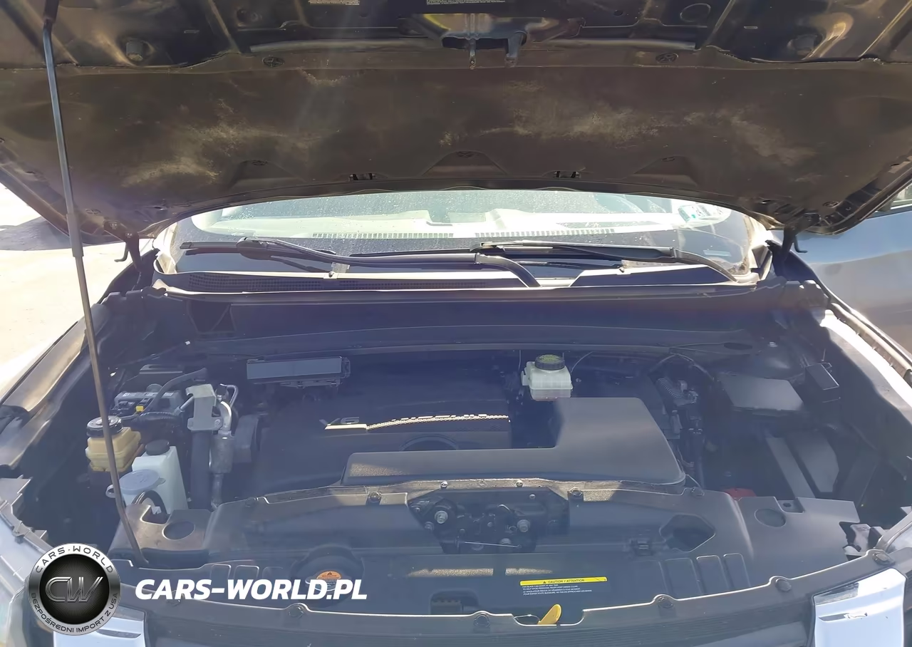 2020 Nissan Pathfinder Sl 4Wd VIN:5N1DR2CM6LC631951 - 10