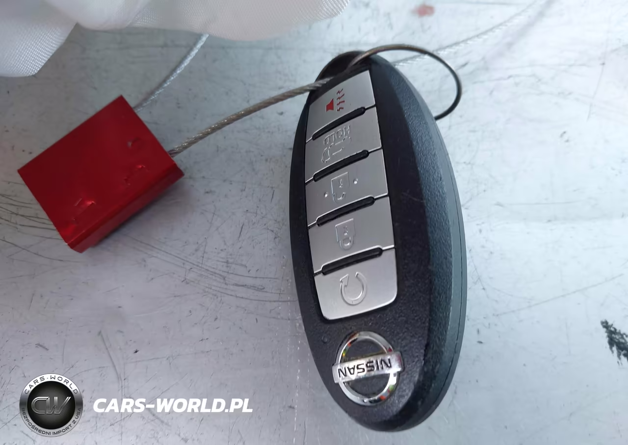 2020 Nissan Pathfinder Sl 4Wd VIN:5N1DR2CM6LC631951 - 11