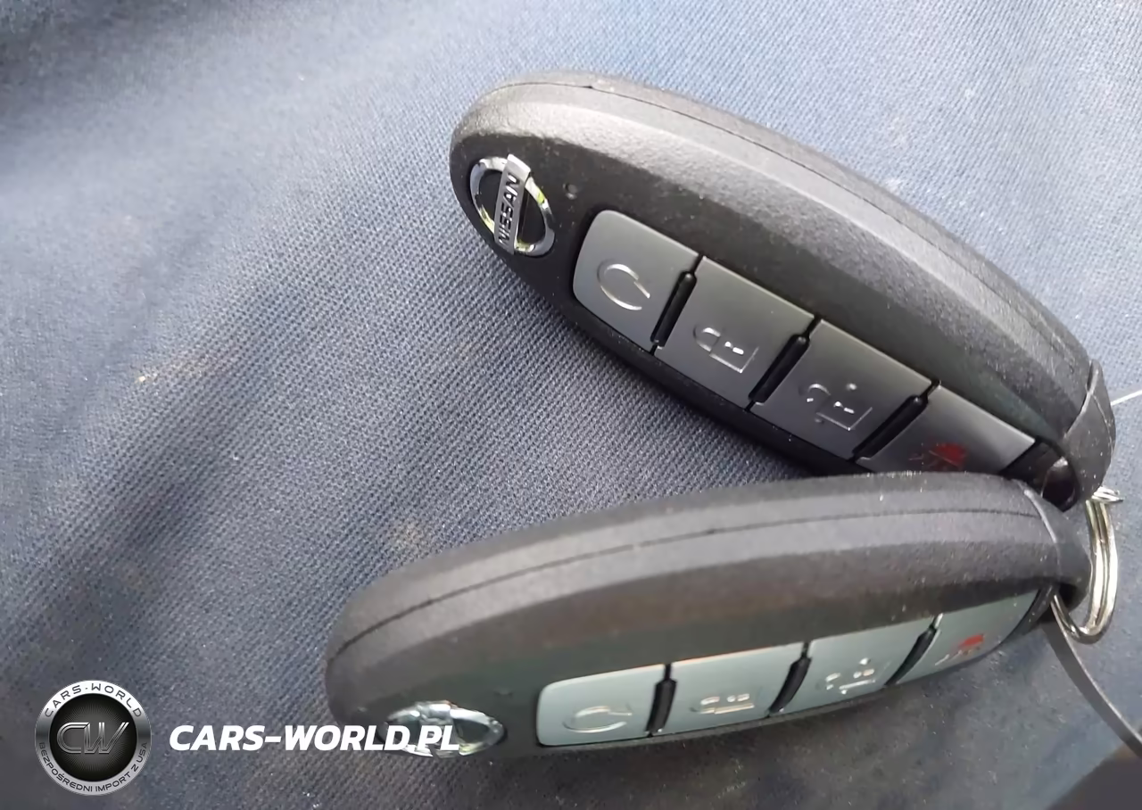 2019 Nissan Kicks Sv VIN:3N1CP5CU5KL556026 - 11