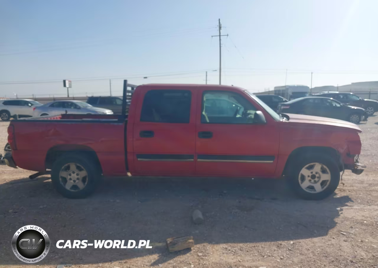 2007 Chevrolet Silverado 1500 Classic Lt1 VIN:2GCEC13Z771180069 - 14