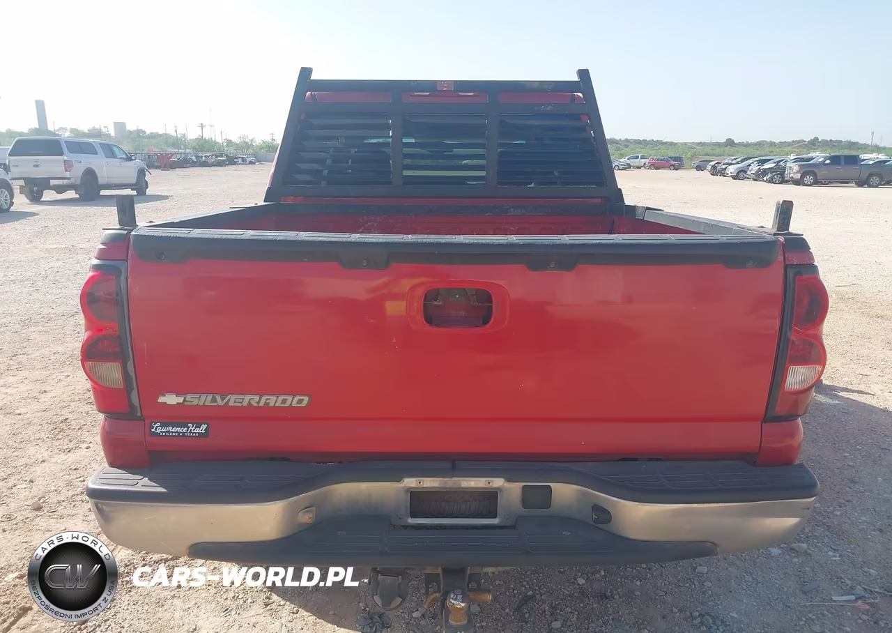 2007 Chevrolet Silverado 1500 Classic Lt1 VIN:2GCEC13Z771180069 - 17