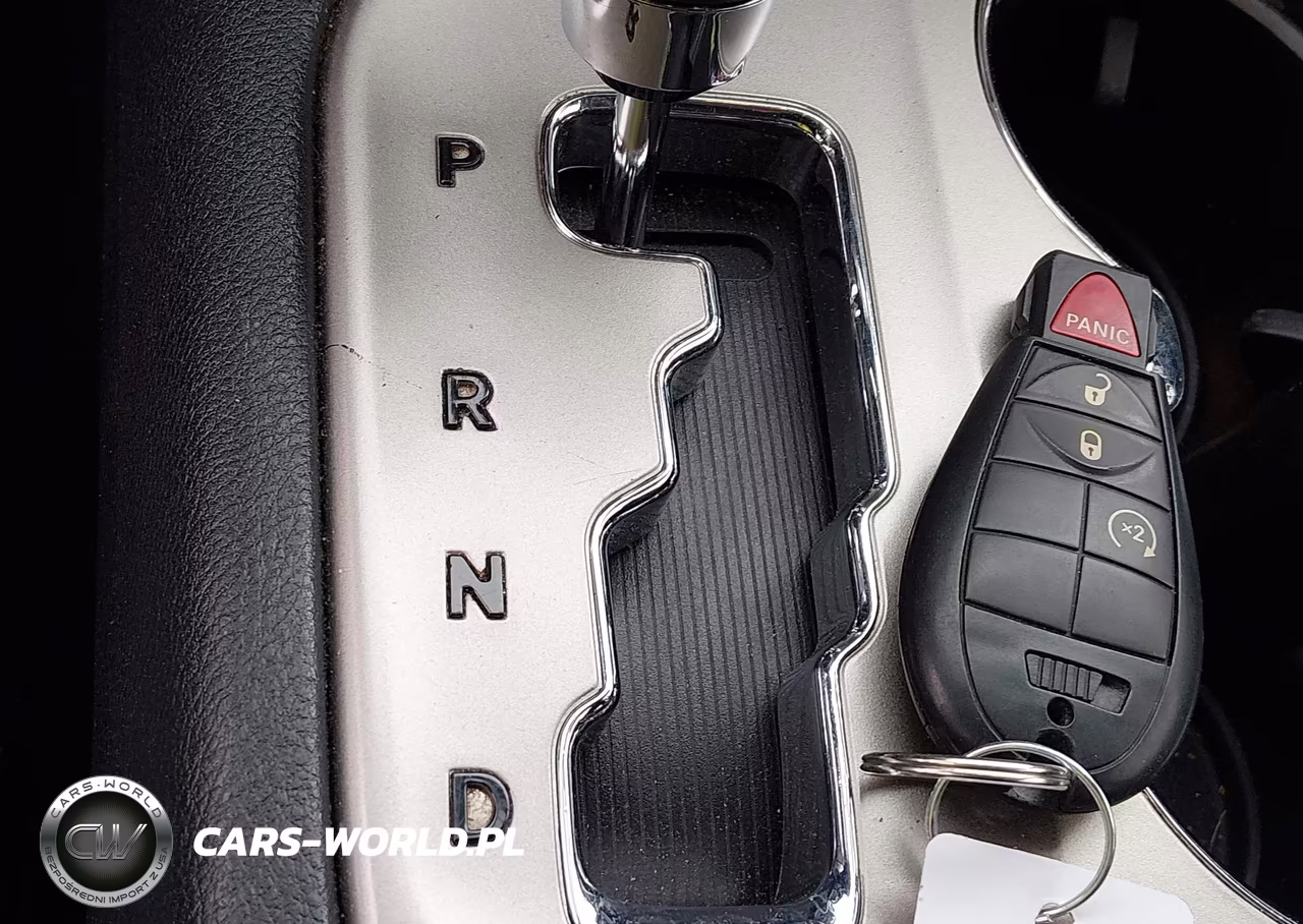 2013 Jeep Grand Cherokee Laredo VIN:1C4RJFAGXDC641003 - 11