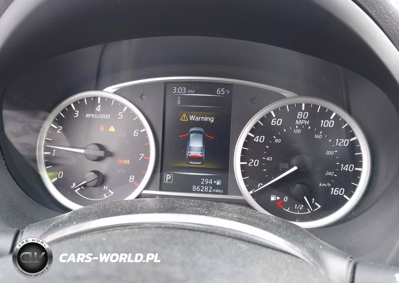 2018 Nissan Sentra Sv VIN:3N1AB7APXJL636984 - 7