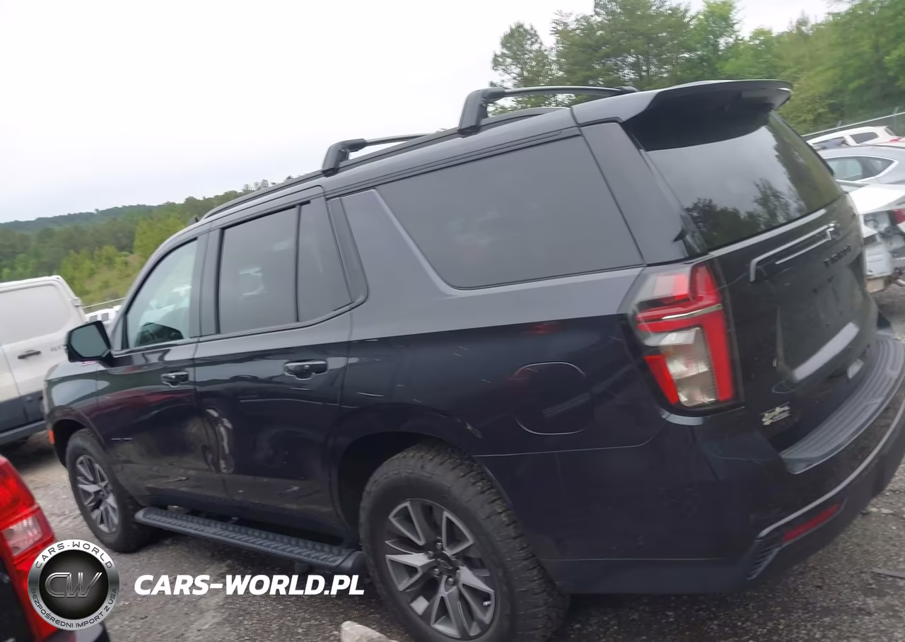 2023 Chevrolet Tahoe 4Wd Z71 VIN:1GNSKPKD8PR305836 - 14