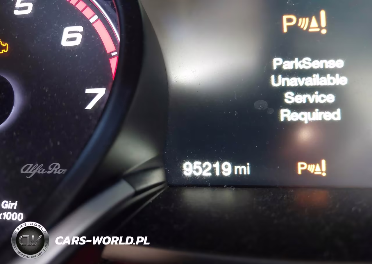 2018 Alfa Romeo Stelvio Sport Awd VIN:ZASFAKPN8J7B80784 - 15