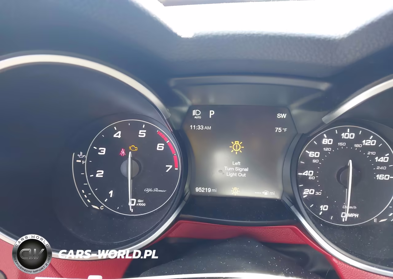 2018 Alfa Romeo Stelvio Sport Awd VIN:ZASFAKPN8J7B80784 - 7