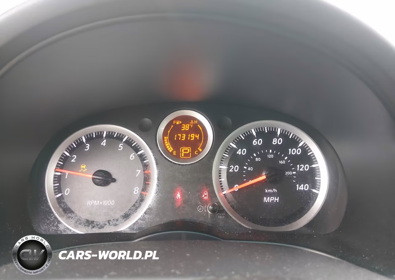 2012 Nissan Sentra 2.0 Sr VIN:3N1AB6AP6CL695964 - 7