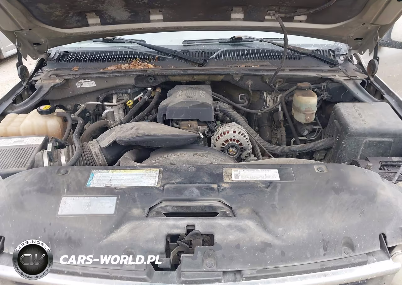 2000 Chevrolet Suburban 2500 Lt VIN:3GNGK26UXYG174073 - 10