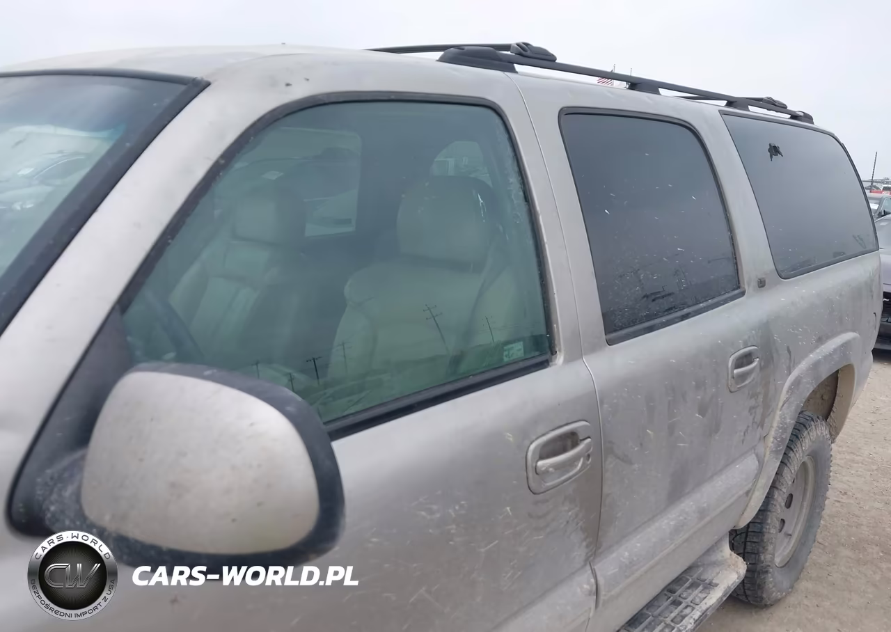 2000 Chevrolet Suburban 2500 Lt VIN:3GNGK26UXYG174073 - 13