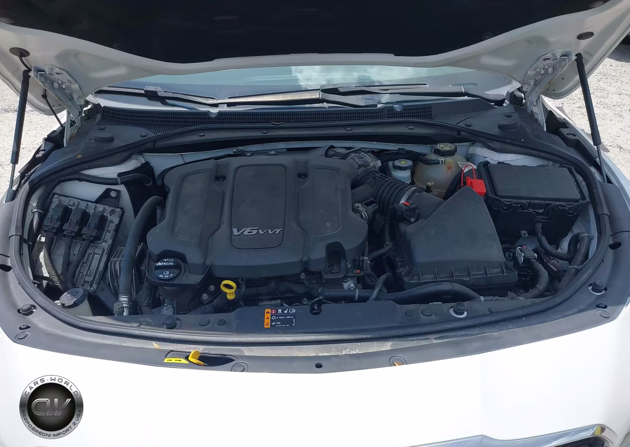 2017 Buick Lacrosse Essence VIN:1G4ZP5SS3HU192612 - 10