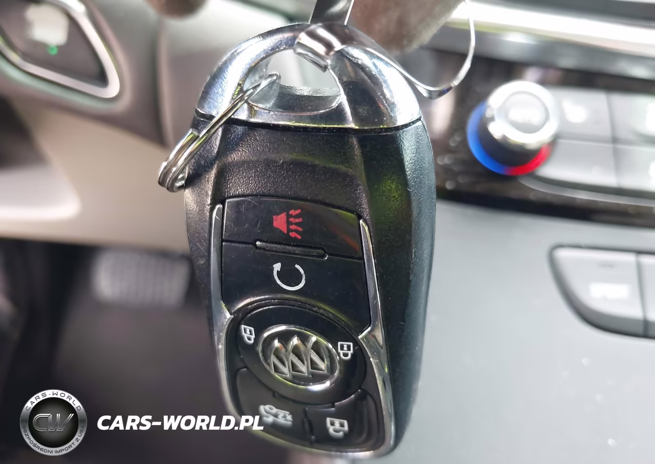2017 Buick Lacrosse Essence VIN:1G4ZP5SS3HU192612 - 11