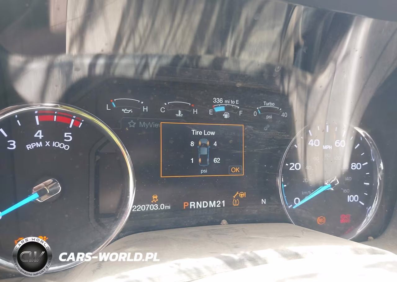 2018 Ford F-350 Lariat VIN:1FT8W3BT0JEC06787 - 7
