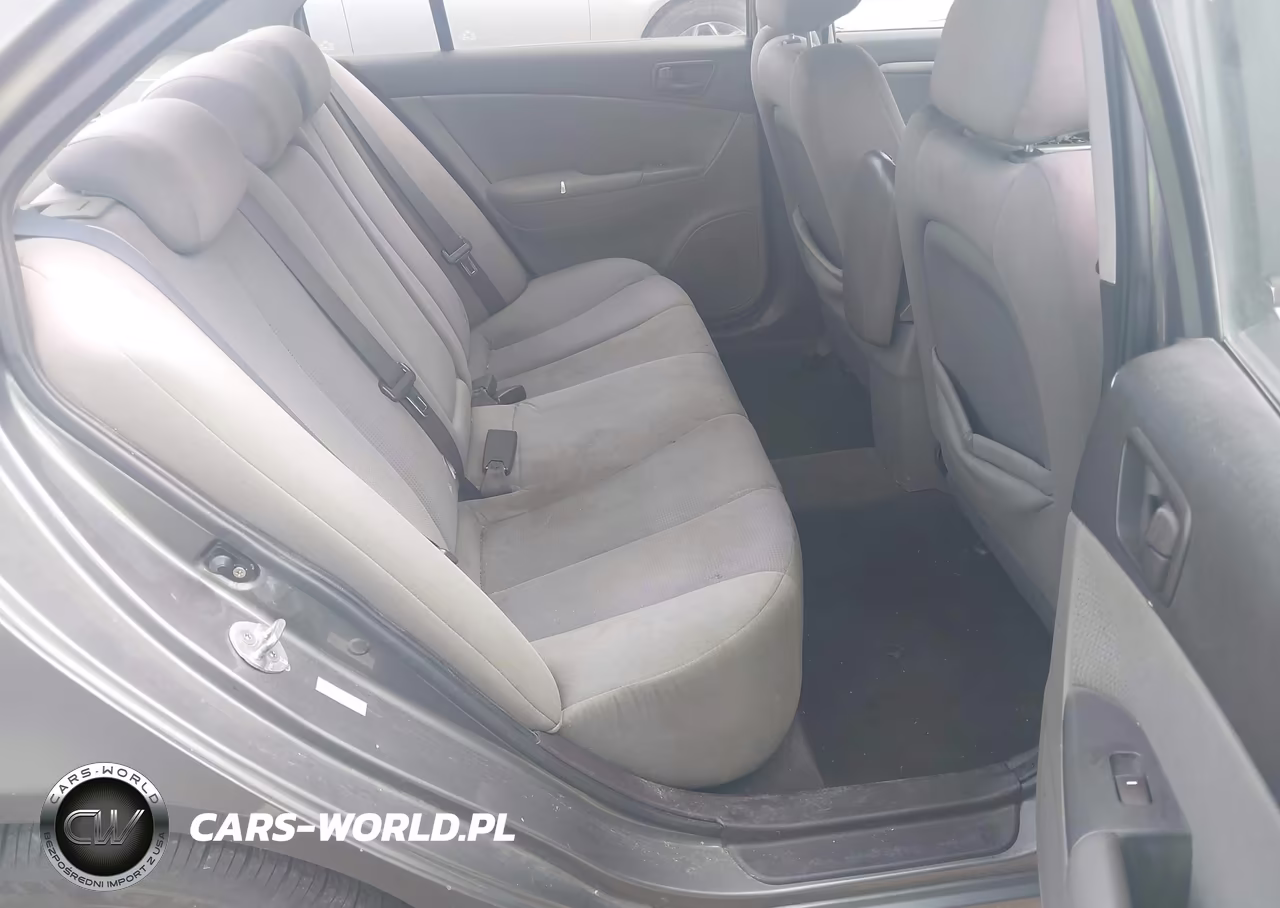 2010 Hyundai Sonata Gls VIN:5NPET4AC2AH638185 - 8