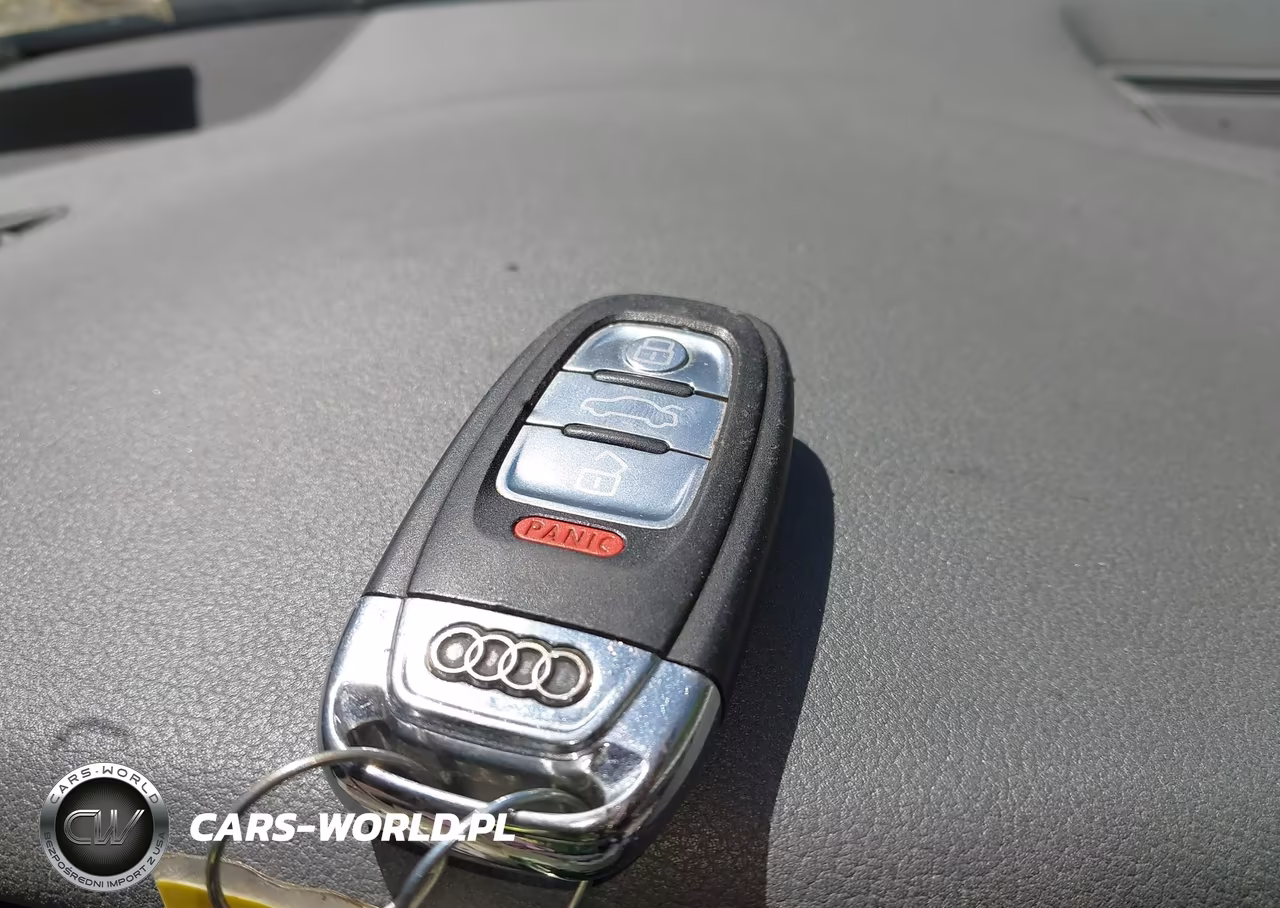 2014 Audi A5 2.0T Premium VIN:WAULFAFRXEA039605 - 11