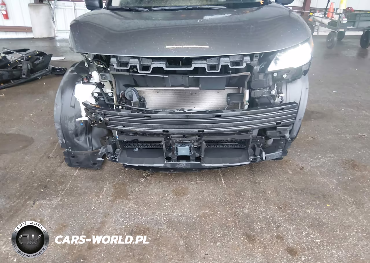 2025 Nissan Kicks S Intelligent Awd VIN:3N8AP6BB6SL309533 - 6