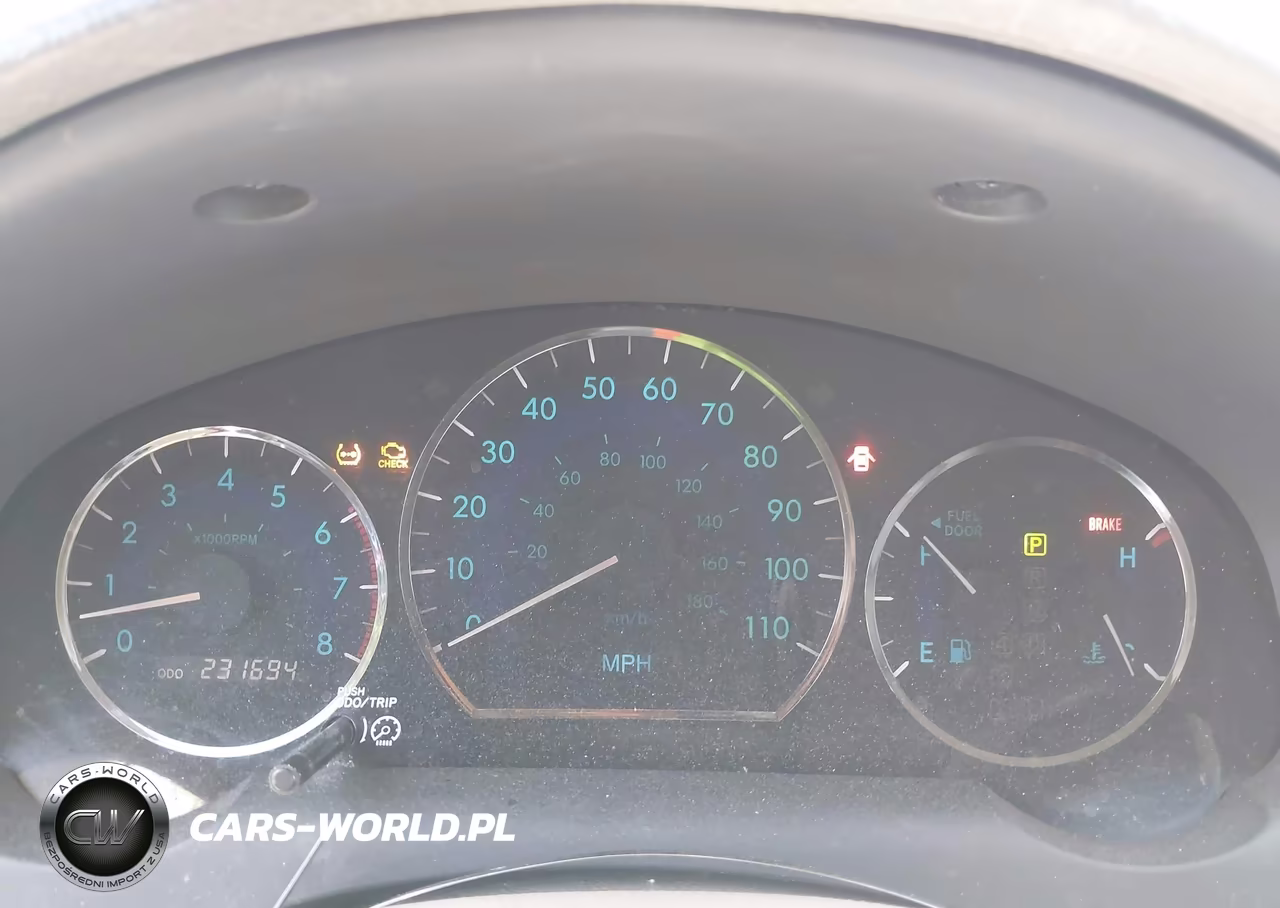 2006 Toyota Sienna Xle VIN:5TDZA22C26S581238 - 7