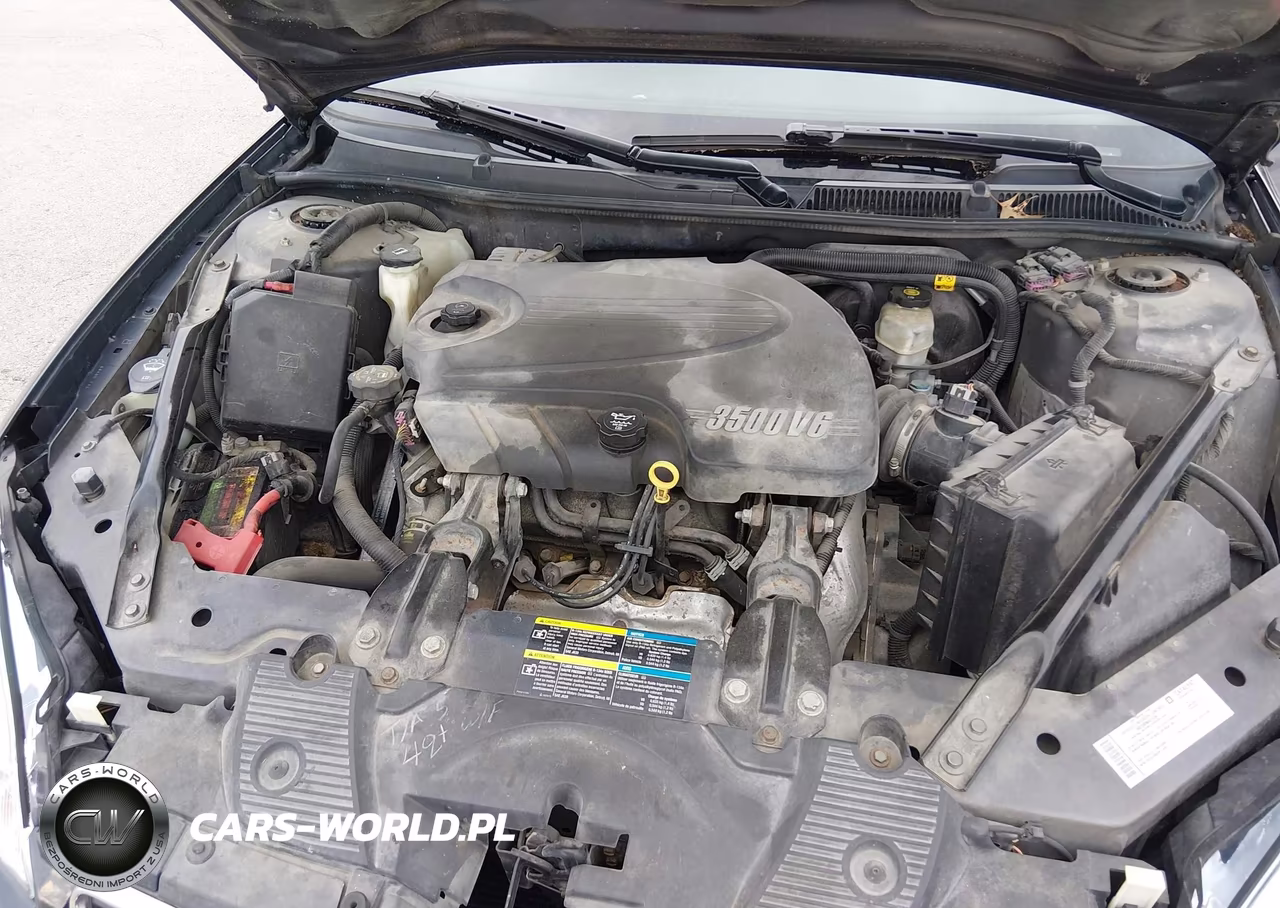 2008 Chevrolet Impala Lt VIN:2G1WT58N689114576 - 10