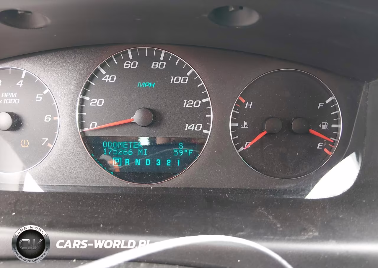 2008 Chevrolet Impala Lt VIN:2G1WT58N689114576 - 7