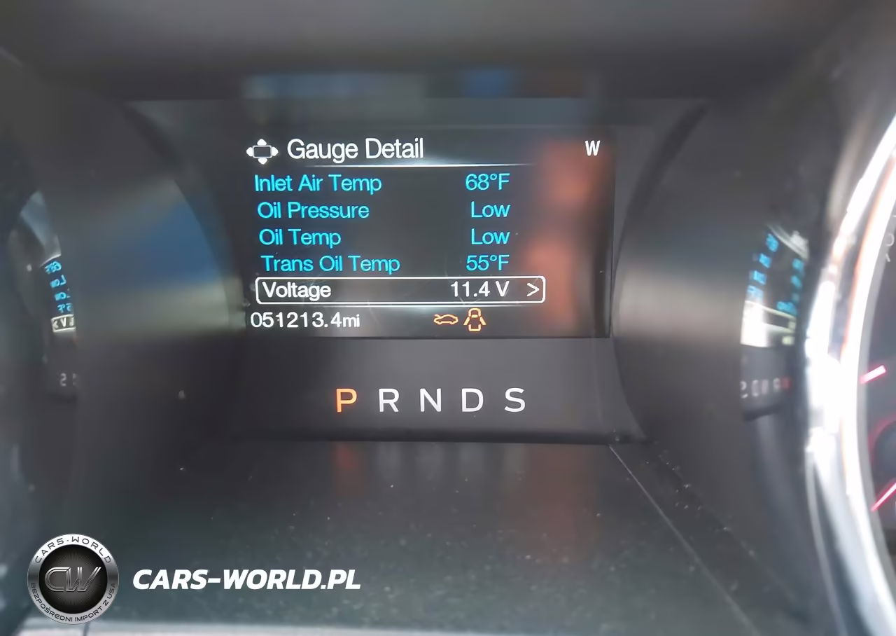 2015 Ford Mustang Ecoboost VIN:1FA6P8TH0F5413723 - 16