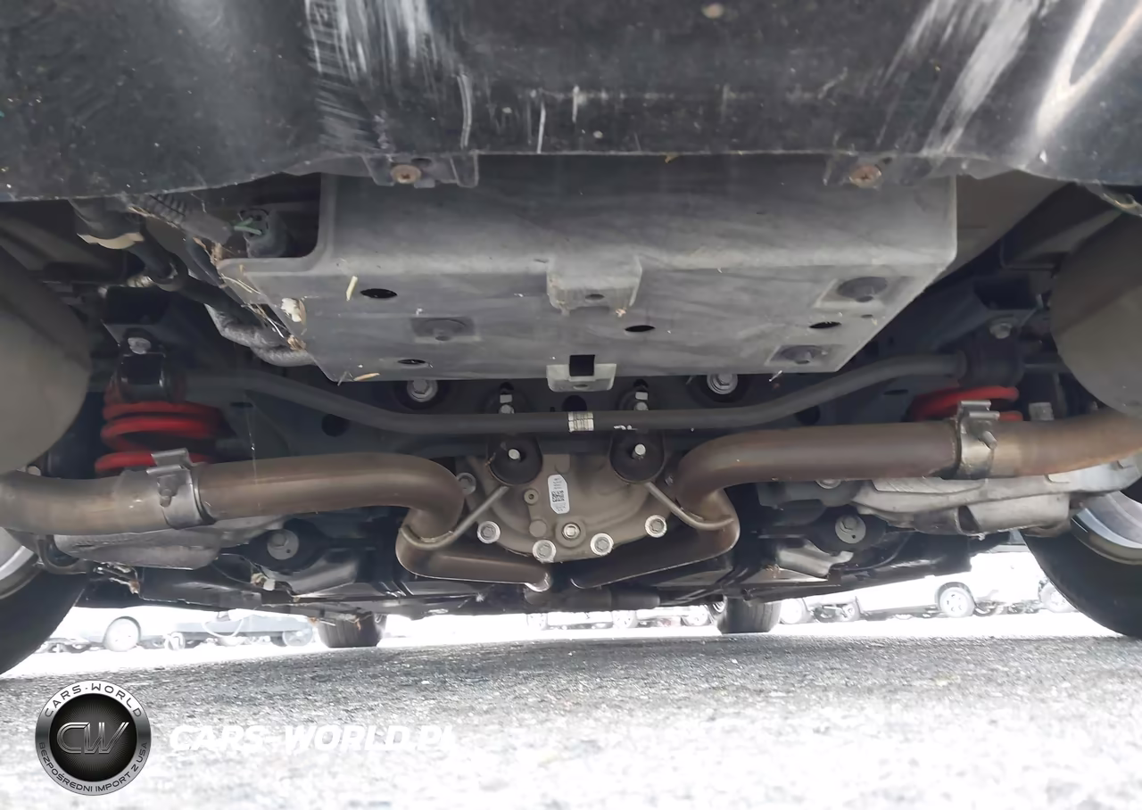 2015 Ford Mustang Ecoboost VIN:1FA6P8TH0F5413723 - 22