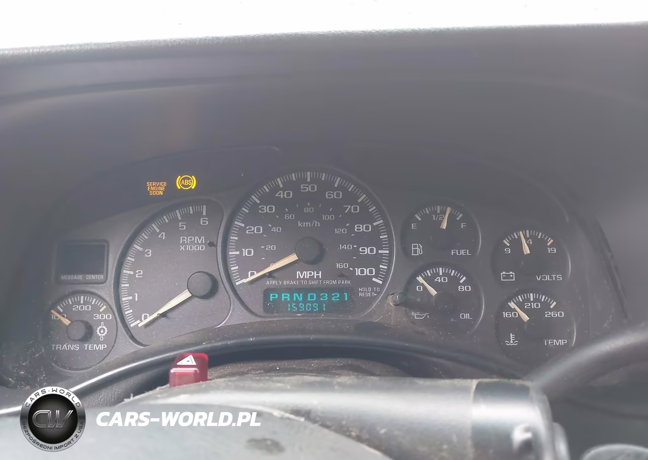2002 Chevrolet Silverado 2500Hd VIN:1GCHK24UX2E239437 - 7