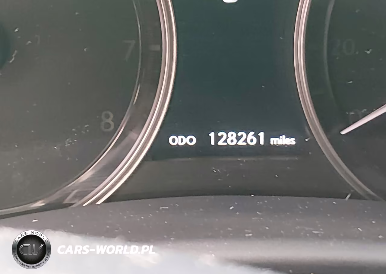2013 Lexus Gs 350 VIN:JTHCE1BL5D5019727 - 16